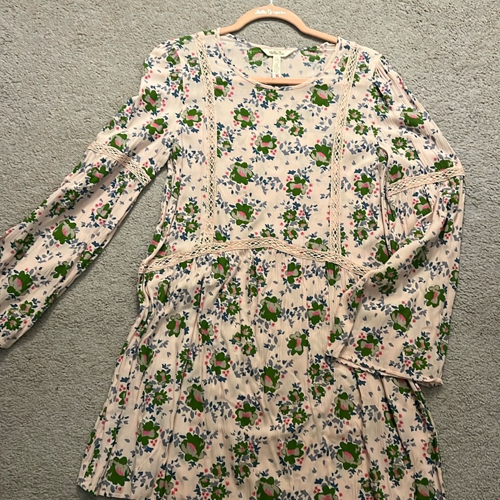 Matilda Jane top sz S